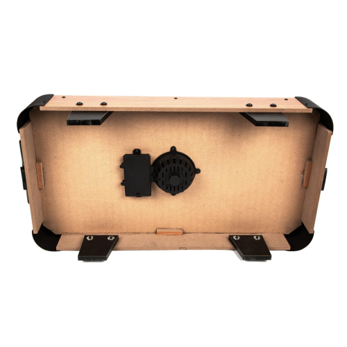 Аэрохоккей  Ice Magic Max 68х37х15см - фото №3